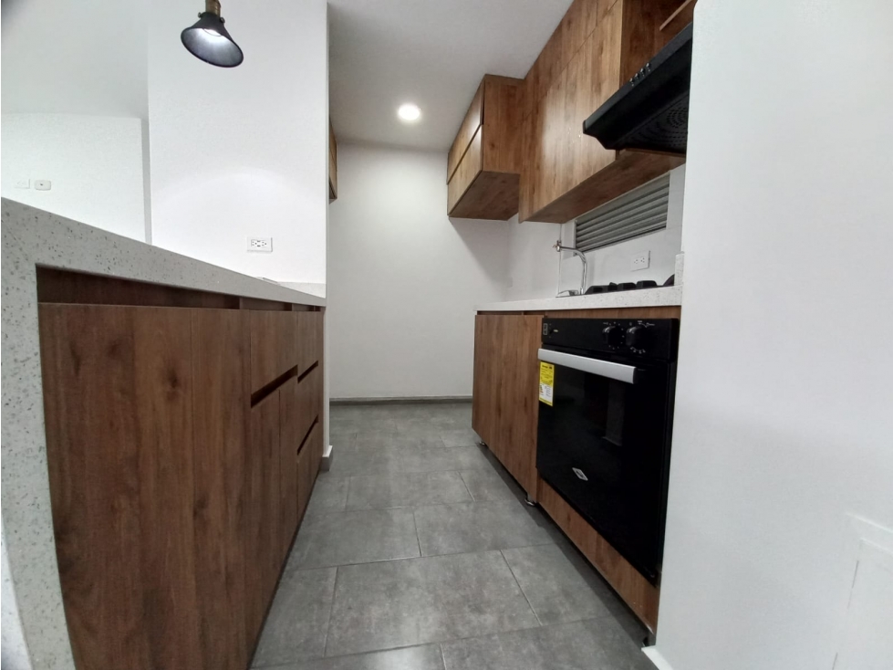 Venta de apartamento en Rionegro Antioquia — foto 3