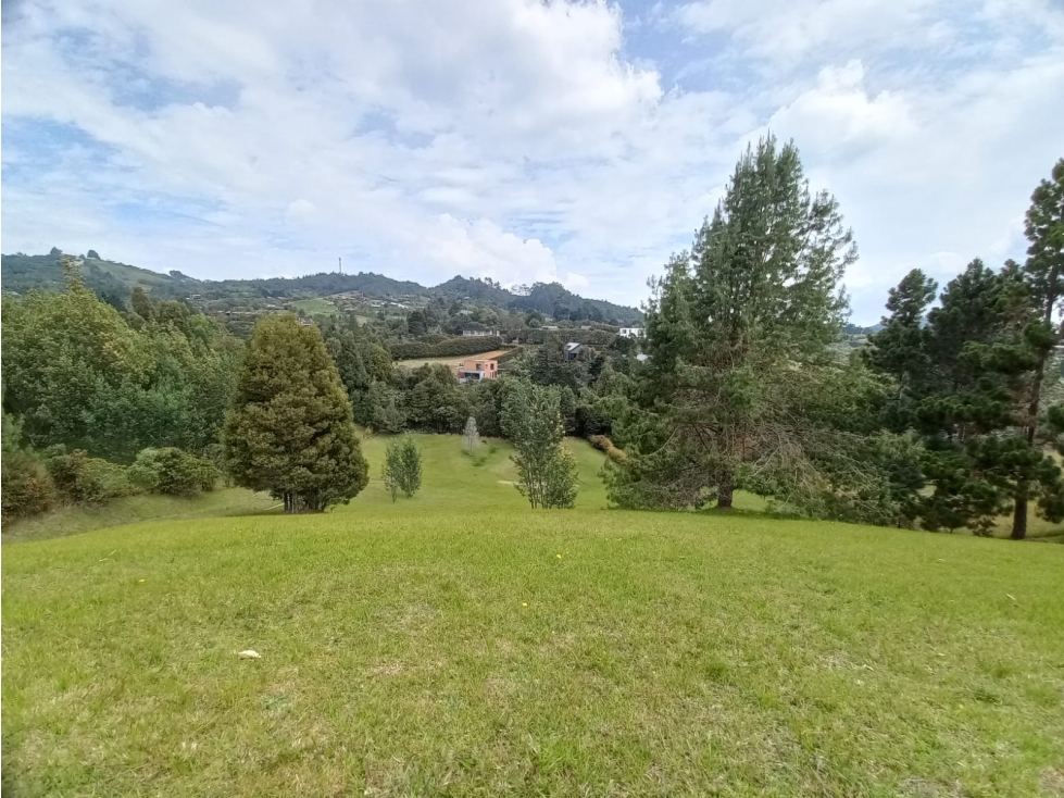 Venta de lote en Las Palmas Antioquia — foto 4