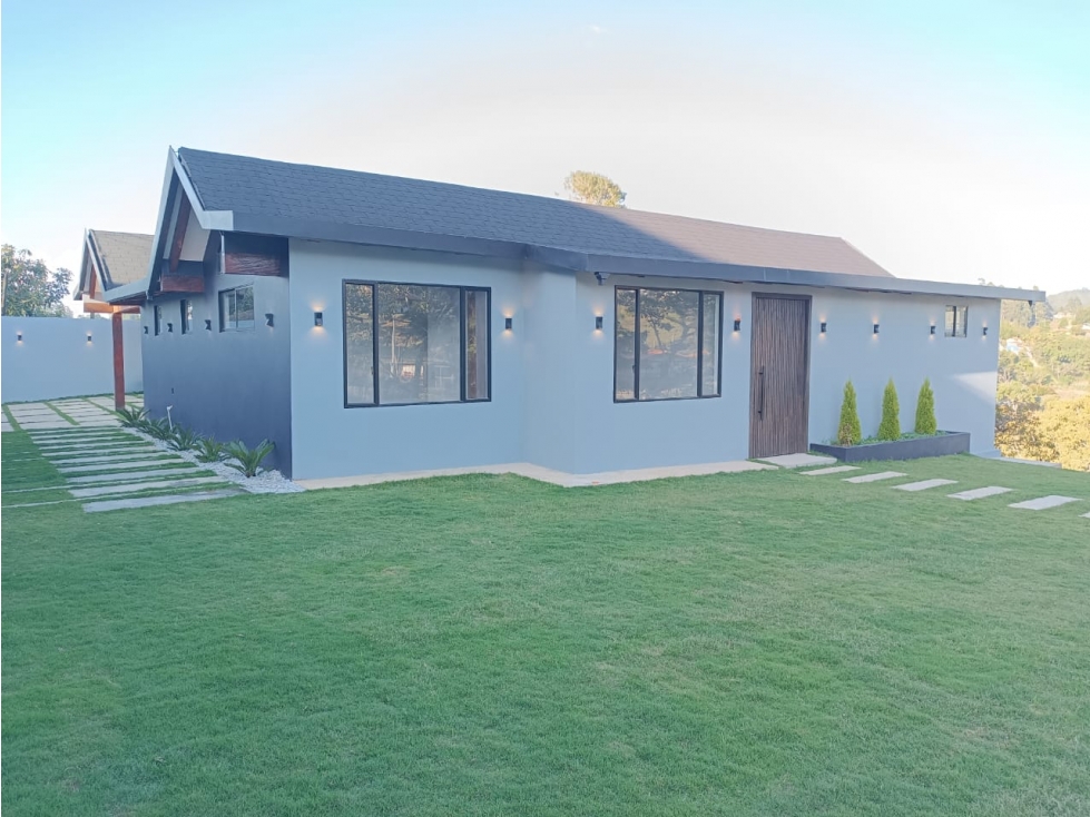 Venta de finca en Marinilla, Antioquia — foto 4