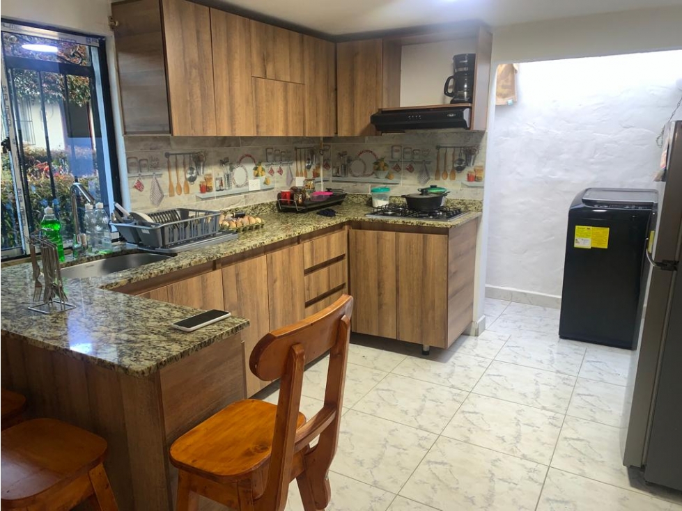 venta de casa en la ceja