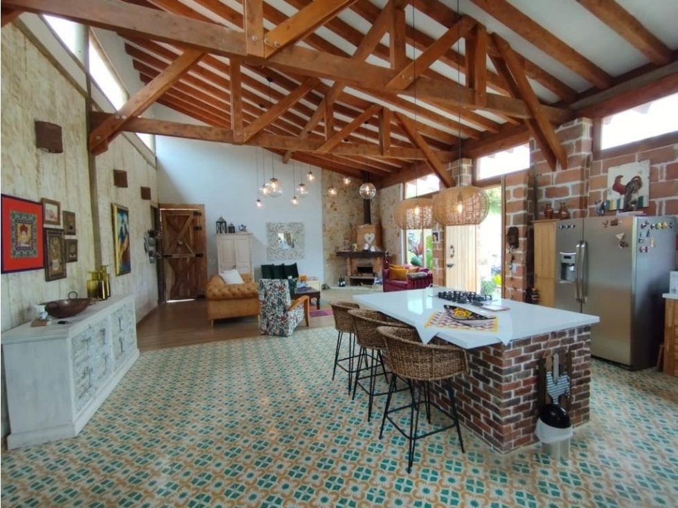 Venta de casa en Rionegro Antioquia — foto 4