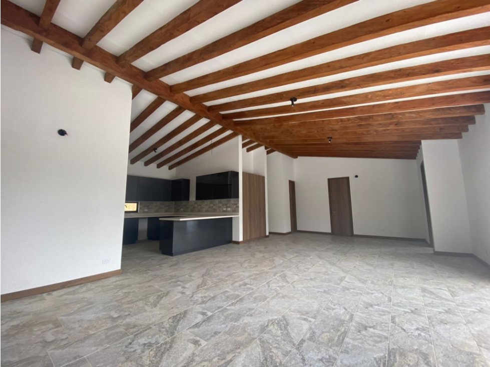Venta de finca en El Carmen de Viboral — foto 2