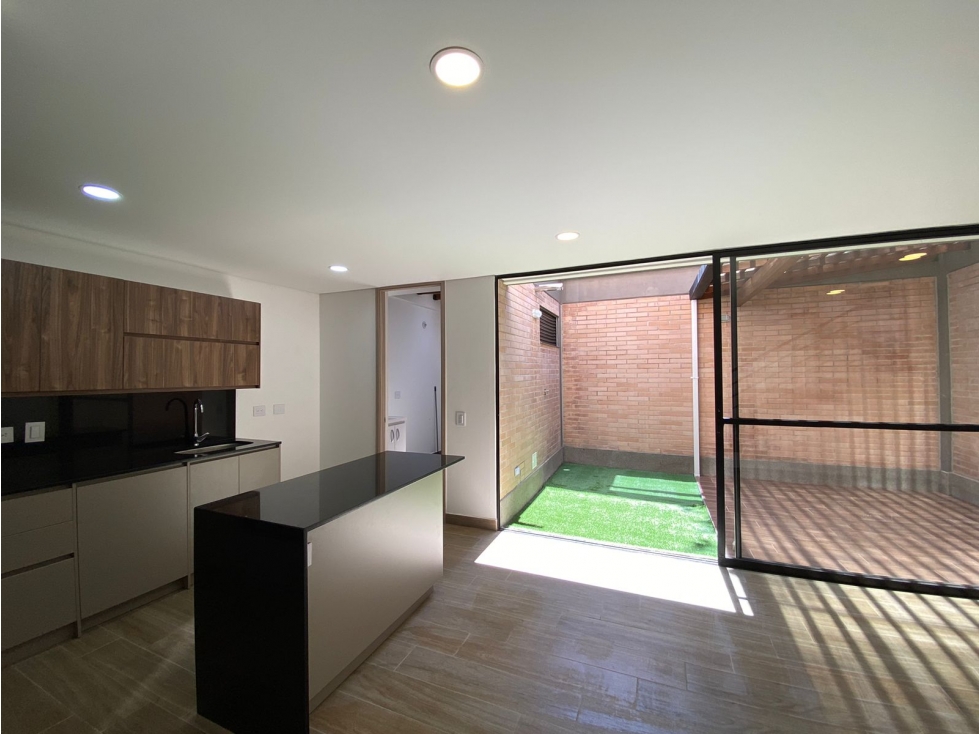 Venta de casa en llanogrande
