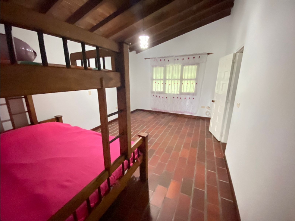 Venta de finca en El Carmen de Viboral Antioquia — foto 6