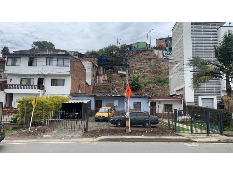 Venta de lote en Rionegro Antioquia