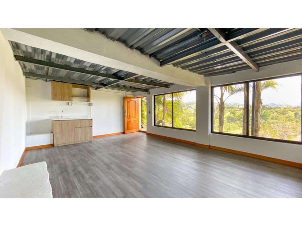 Venta de finca tipo aparta hotel en Rionegro Antioquia — foto 4