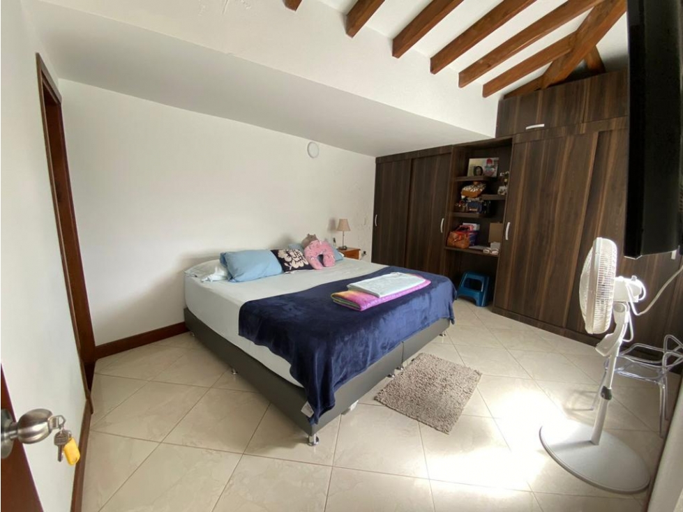 Venta de apartamento en Rionegro Antioquia sector La Católica — foto 5