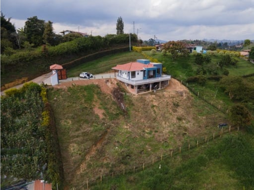 Venta de finca en Marinilla Antioquia — foto 4