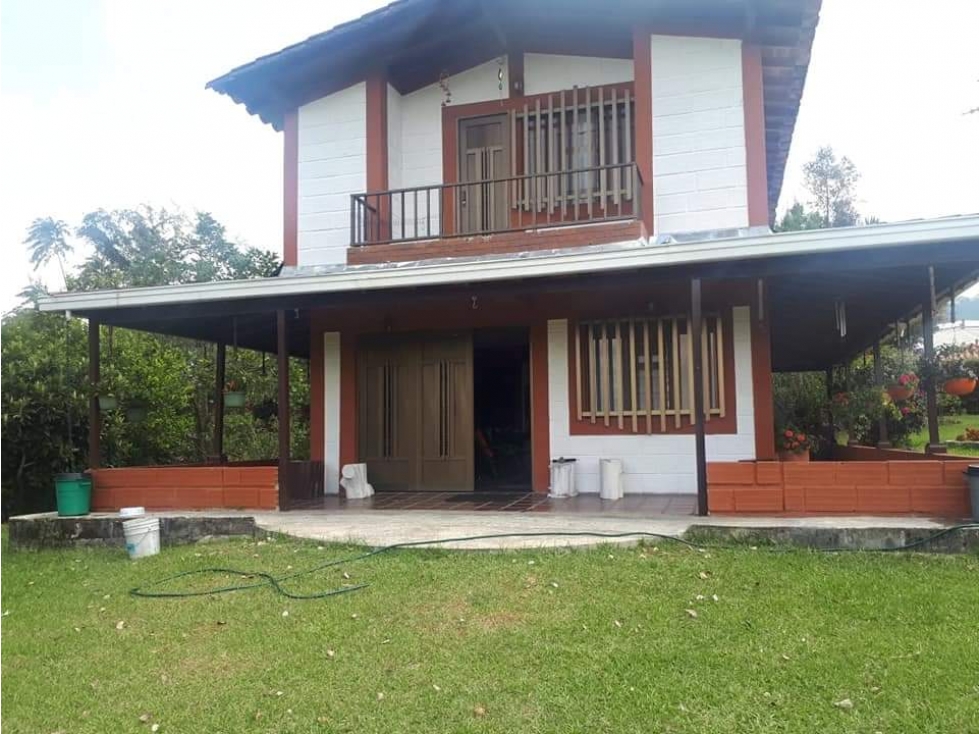 Venta de finca en El Carmen de Viboral Antioquia — foto 6