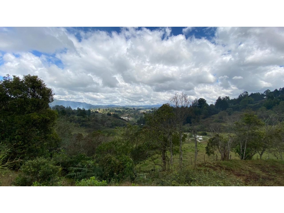 Venta de lote en condominio de Guarne, Antioquia — foto 4