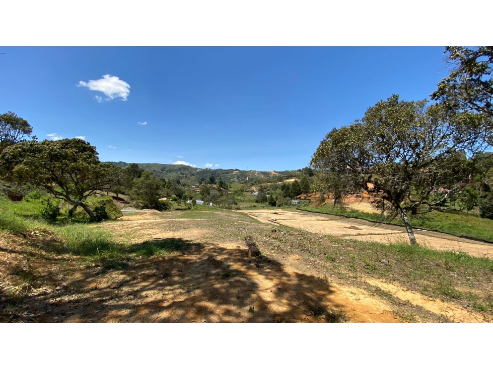 Venta de lote en parcelación de Guarne, Antioquia — foto 4