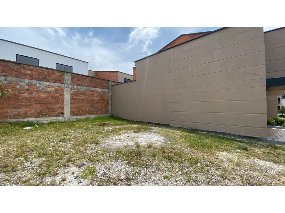 Venta de lote en San Antonio de Pereira, Rionegro — foto 4