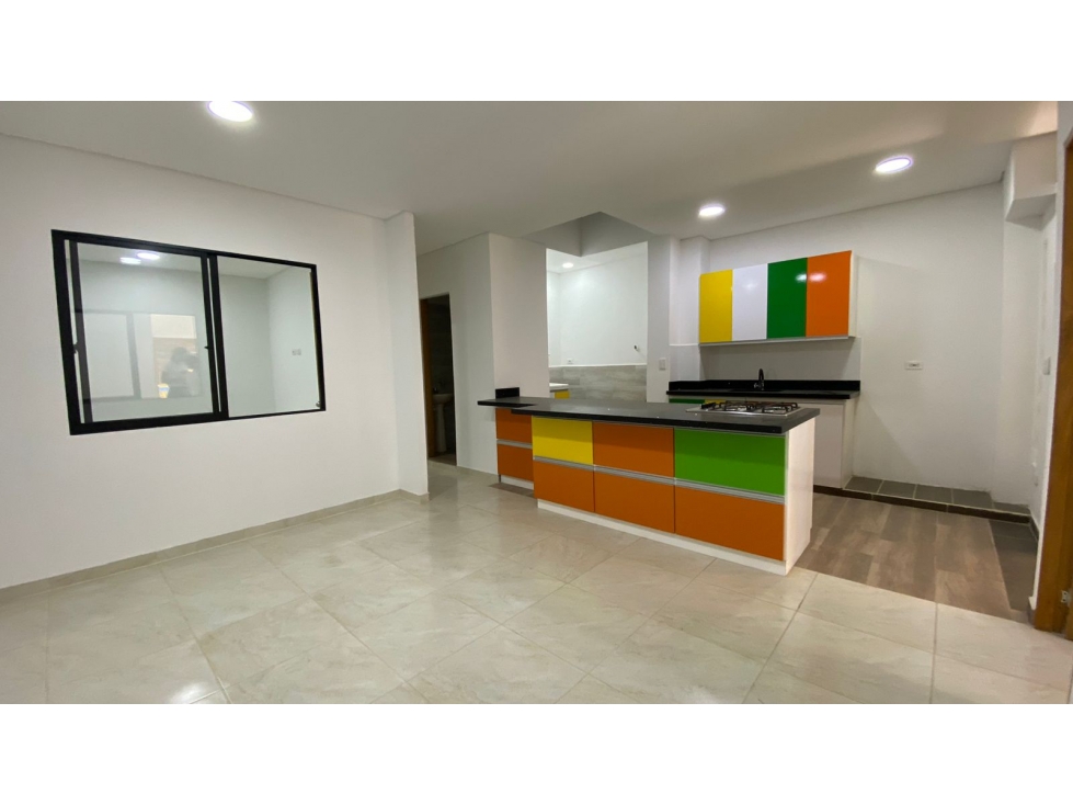 Venta de apartamento en Guatapé, Antioquia