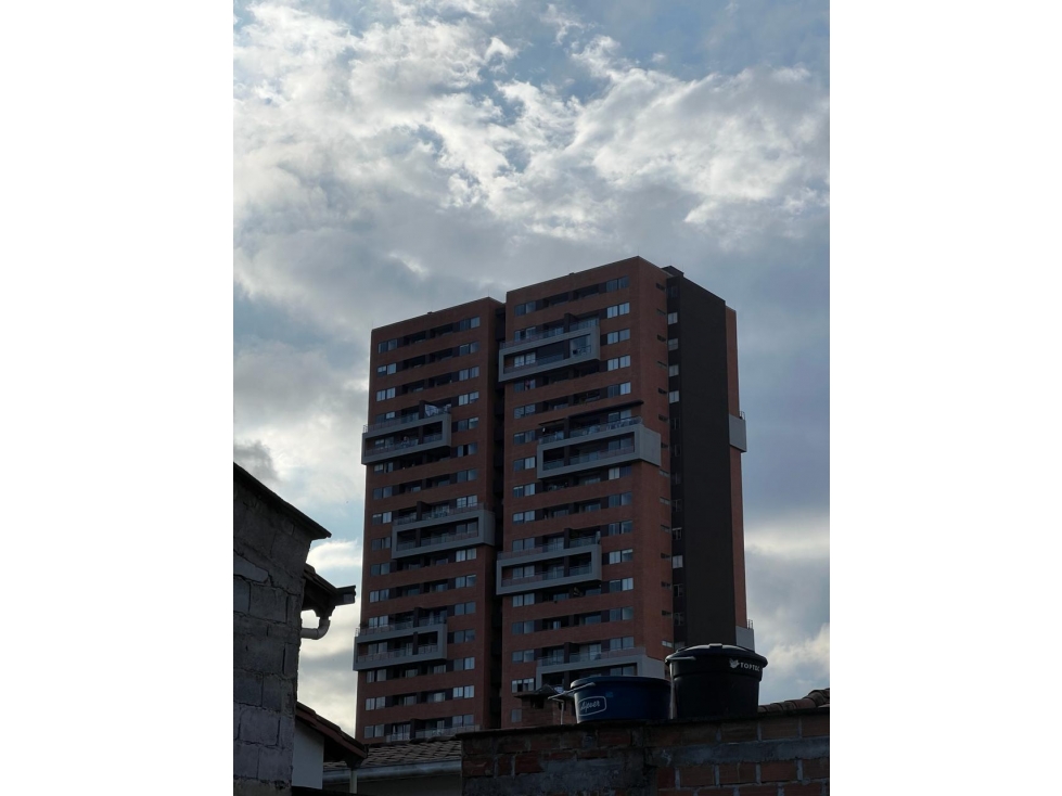 Venta de apartamento en unidad cerrada de Rionegro, Antioquia — foto 6