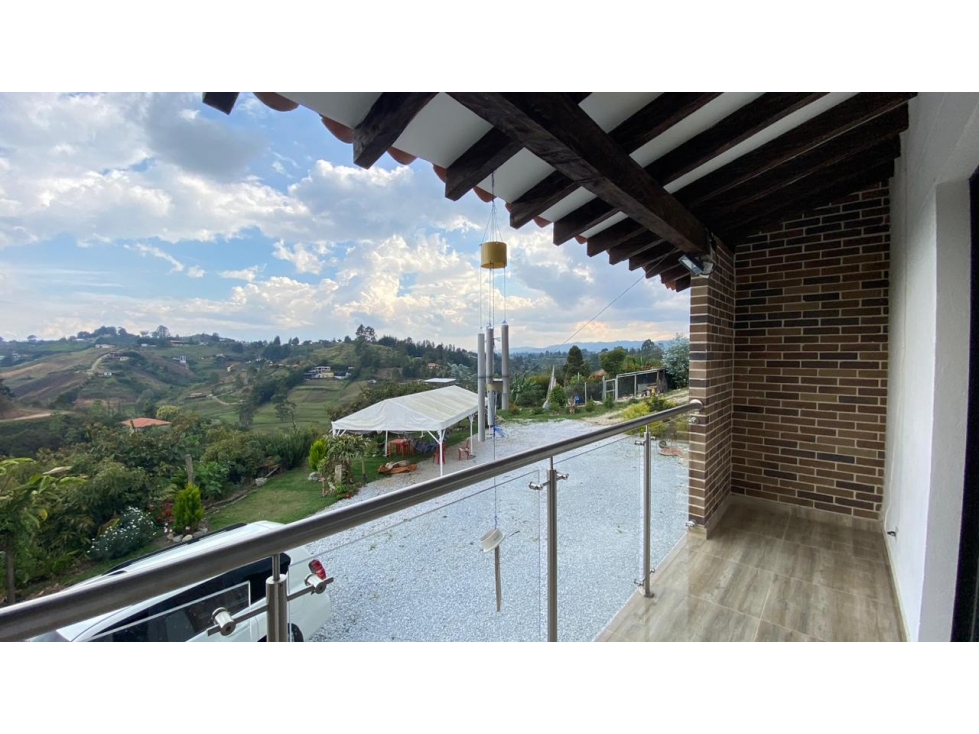 Venta de finca en Guarne, Antioquia — foto 5