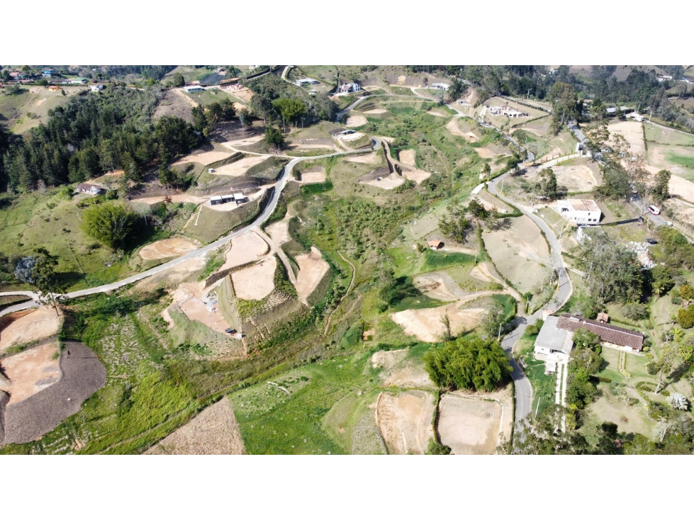 Venta de casa campestre en parcelación de San Vicente, Antioquia — foto 5