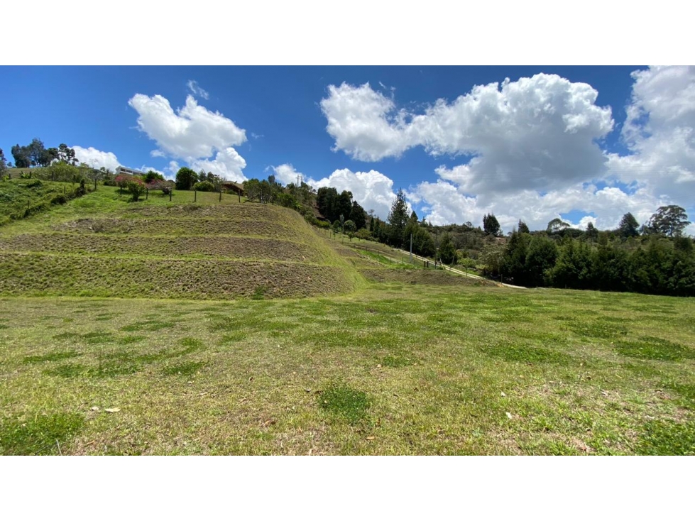 Venta de lote en Guarne Antioquia — foto 4