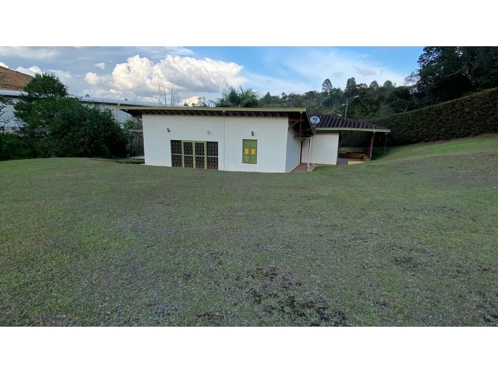 Venta de finca en Guarne Antioquia — foto 4