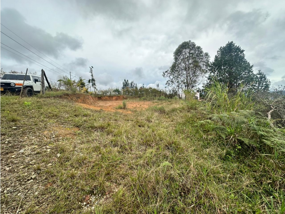 venta de lote Variante Aeropuerto Guarne — foto 4