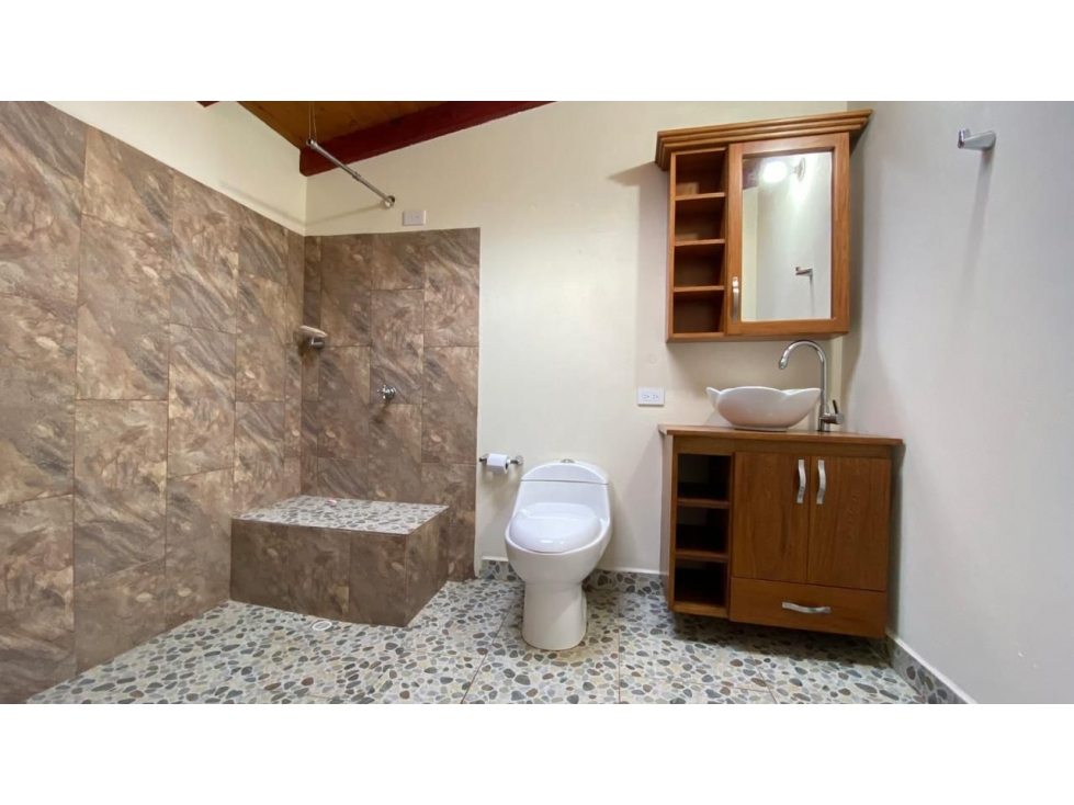 Venta de casa finca en el Carmen de Viboral — foto 4
