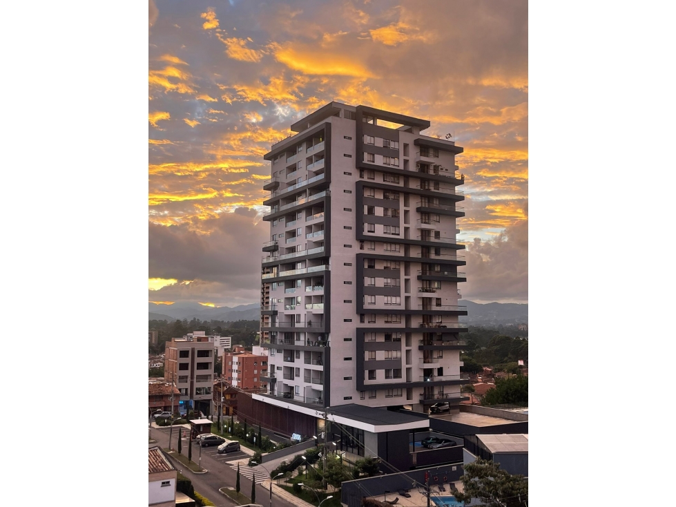 Venta de apartamento en Rionegro Antioquia