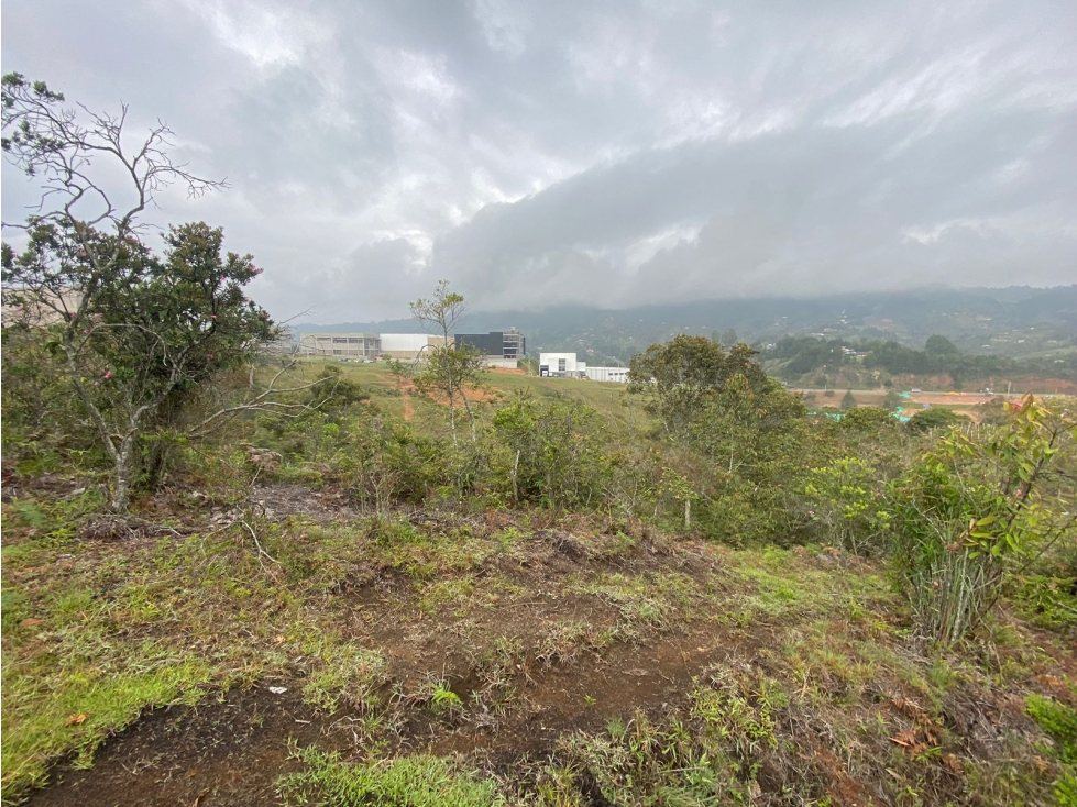 Venta de lote en Guarne Antioquia — foto 4