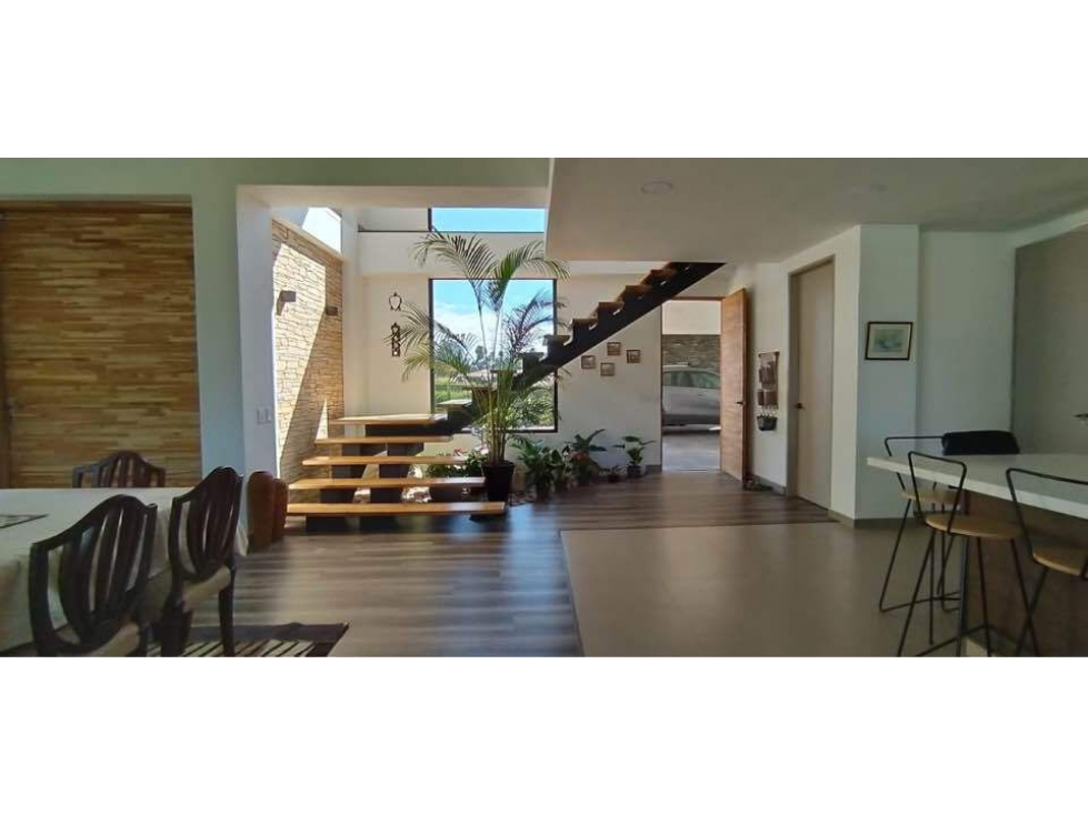 Venta de casa campestre en Llanogrande — foto 6