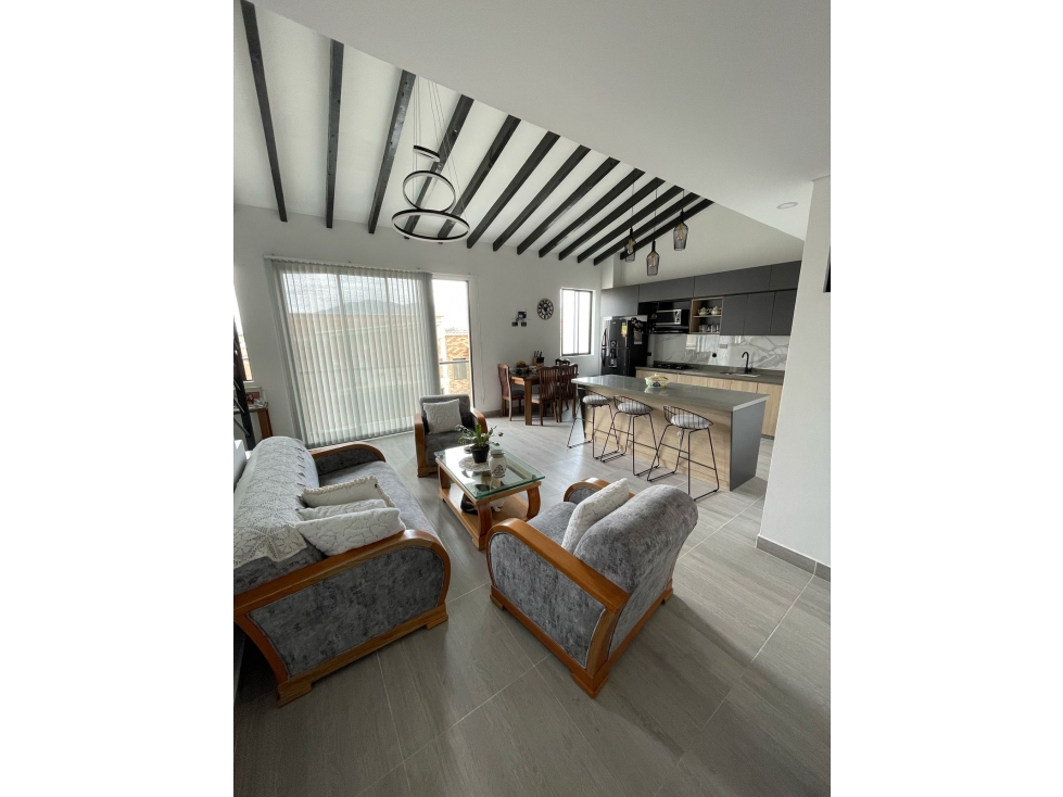 Venta de apartamento en El Carmen de Viboral — foto 5