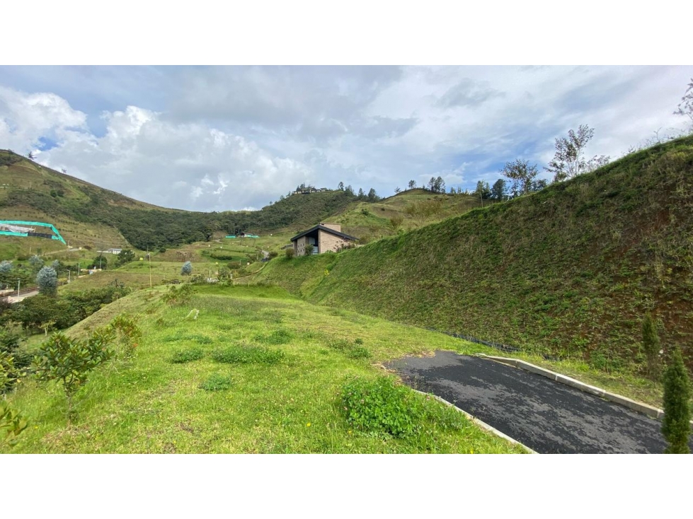 Venta de lote en el Retiro Antioquia — foto 4