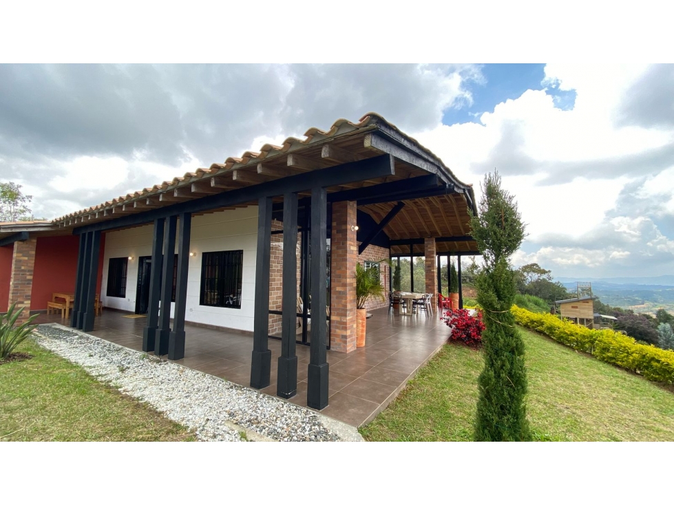 Venta de casa finca en san vicente ferrer — foto 6