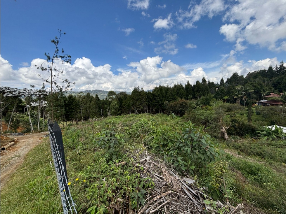 Venta de lote en Guarne Antioquia — foto 4