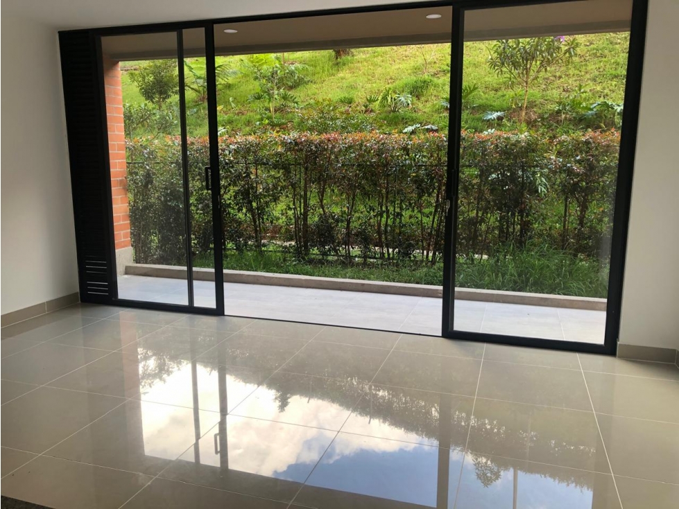 Venta de apartamento en Rionegro Antioquia — foto 4
