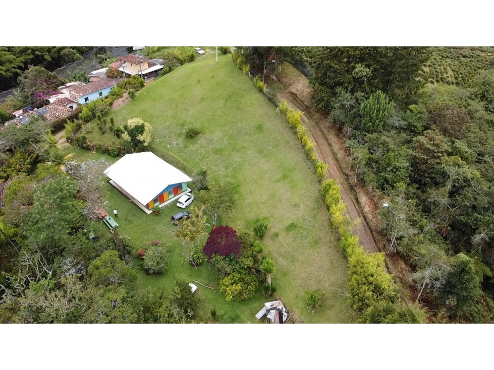 Venta de casa finca en el Carmen de Viboral — foto 2