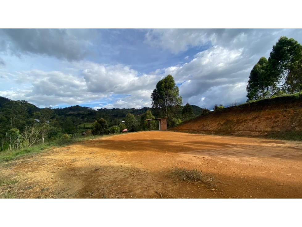 Venta de lotes en El Retiro Antioquia via Llanogrande Don Diego — foto 4