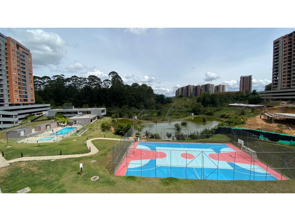 Venta de apartamento en Rionegro Antioquia — foto 2