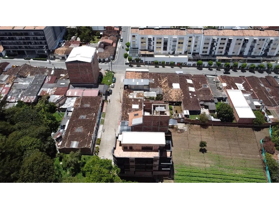 Venta de apartamento en La Ceja Antioquia — foto 5