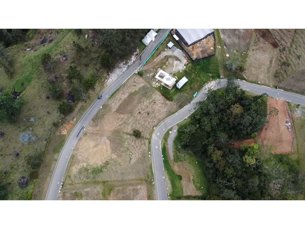 Venta de lote en el Retiro Antioquia — foto 4