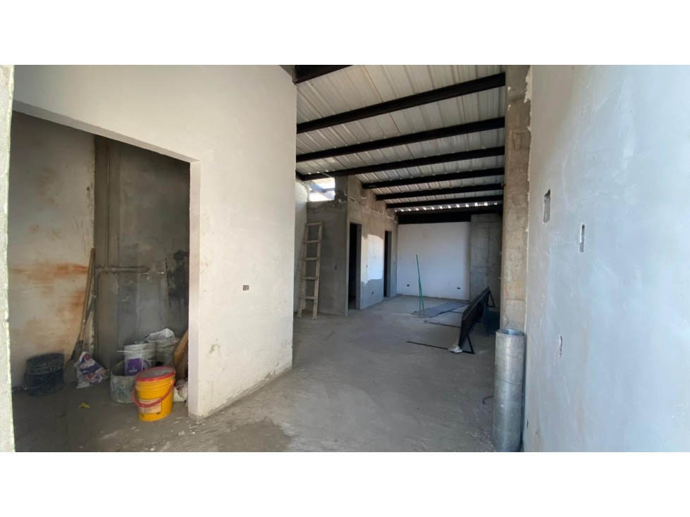 Venta de aparta-estudio en la Ceja Antioquia — foto 5