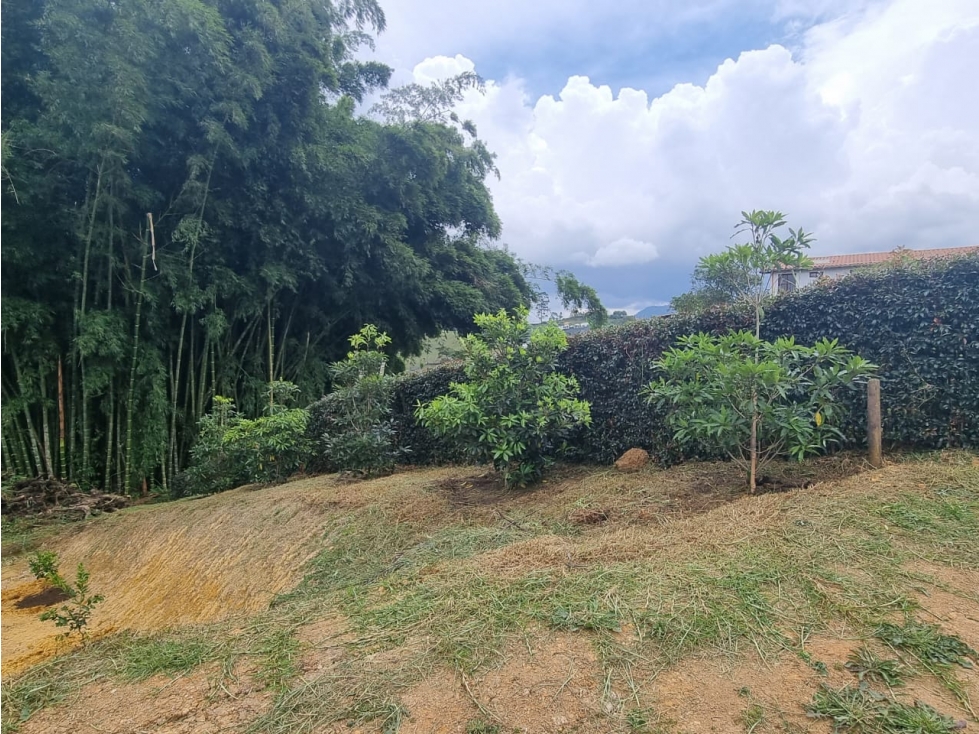 Lote en Venta Quirama , El Carmen de Viboral, Antioquia — foto 4