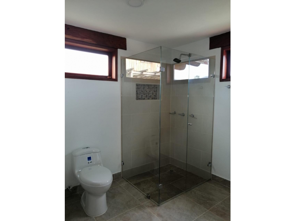 VENTA DE HERMOSA CASA FINCA EN VENTA VEREDA QUIRAMA — foto 4