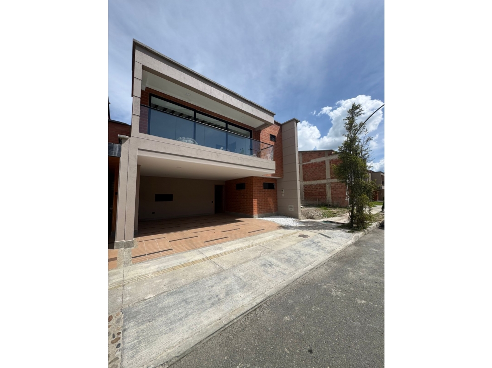 Venta de Casa ubicada en pietrasanta campestre