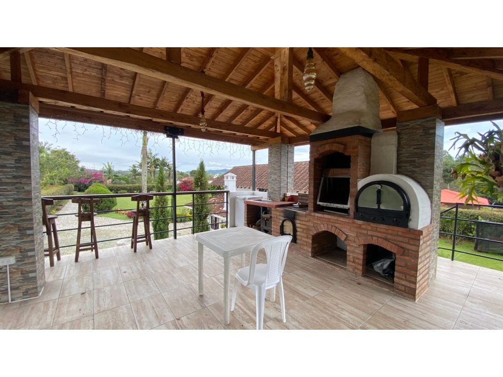 Se vende finca Ríonegro 2000mts — foto 6