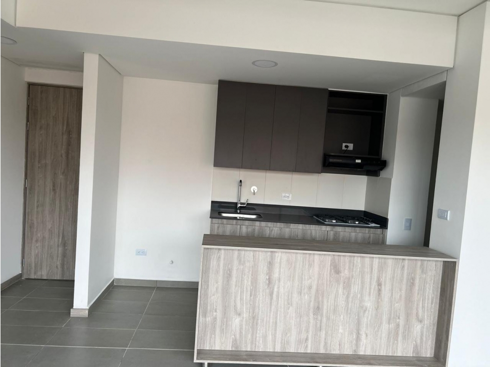 VENTA DE APARTAMENTO EN BARRO BLANCO NUEVO — foto 5