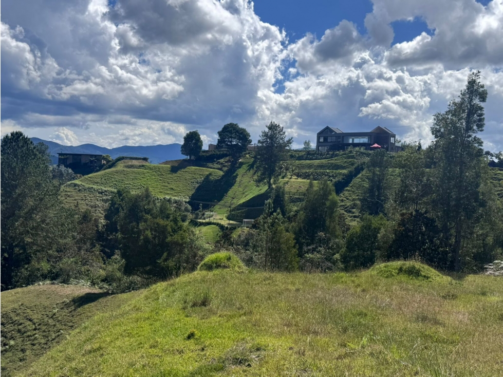Venta de lote en el Retiro-Antioquia. Parcelación, Reserva del retiro — foto 4