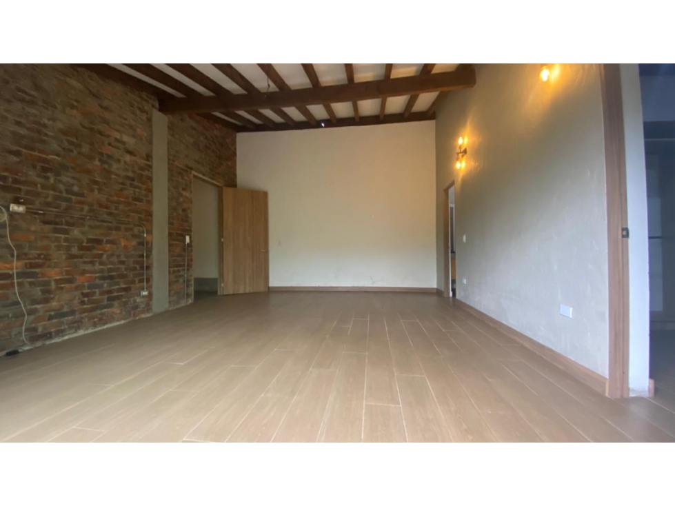 Venta de casa campestre en el Carmen de Viboral vereda Quirama — foto 6