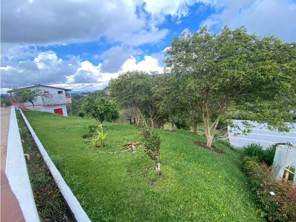 Venta de casa finca en San Vicente Antioquia — foto 5