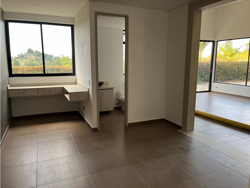 Venta de casa finca en El Carmen Antioquia - 5