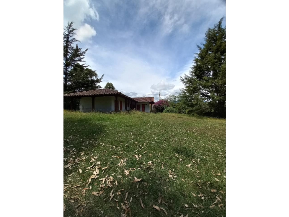 Venta de casa finca en El Carmen Antioquia — foto 5