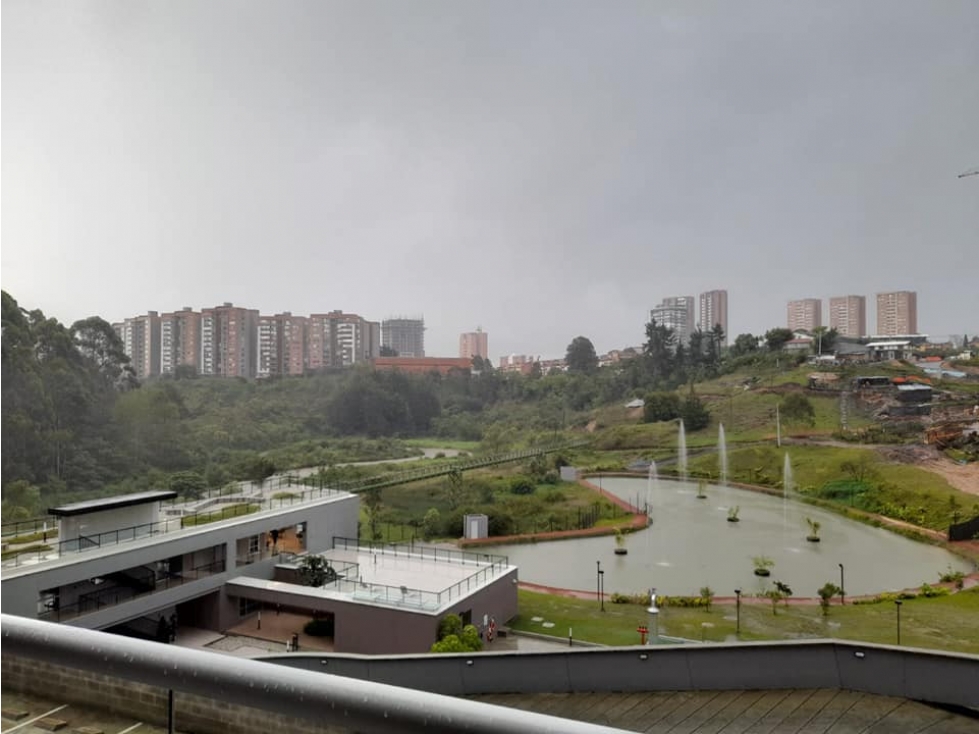 Venta de apartamento en Rionegro Antioquia