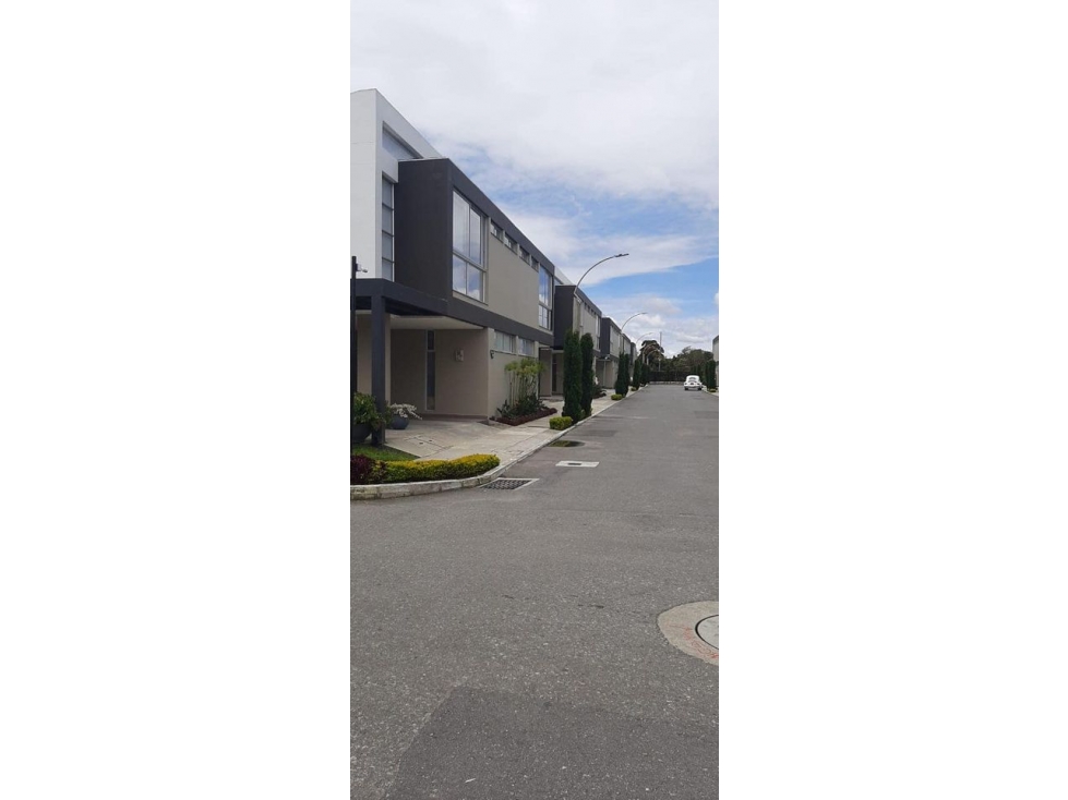 Venta de casa en Rionegro Antioquia